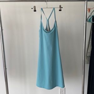 Outdoor Voices Exercise Dress